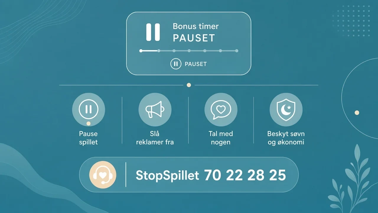 casinoer uden rofus